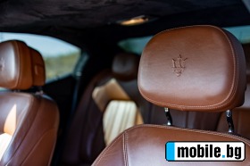 Maserati Ghibli S 3.0 V6  | Mobile.bg   15