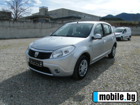 Dacia Sandero 1.4i GAZ  | Mobile.bg   1