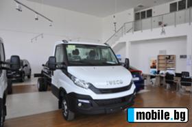 Iveco Daily Z50C15