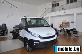 Iveco Daily Z50C15