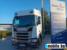     Scania R 450 Evro 6 SCR ~