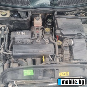 Mini Coupe 1.6S-TURBO1.6D.2.0D- | Mobile.bg   6