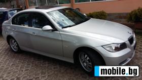 Обява за продажба на BMW 325 i FULL Ч... ~10 490 лв.