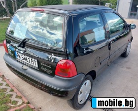 Renault Twingo 1.2i | Mobile.bg   3