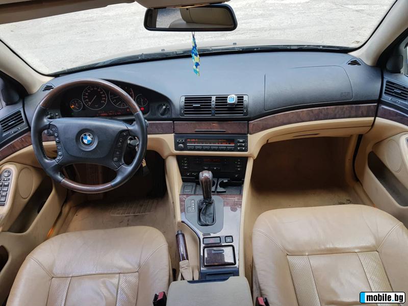 BMW 525 20. 525D 530D Commonrail | Mobile.bg   2