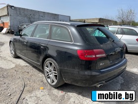 Audi A6 2.0 TDI | Mobile.bg   4