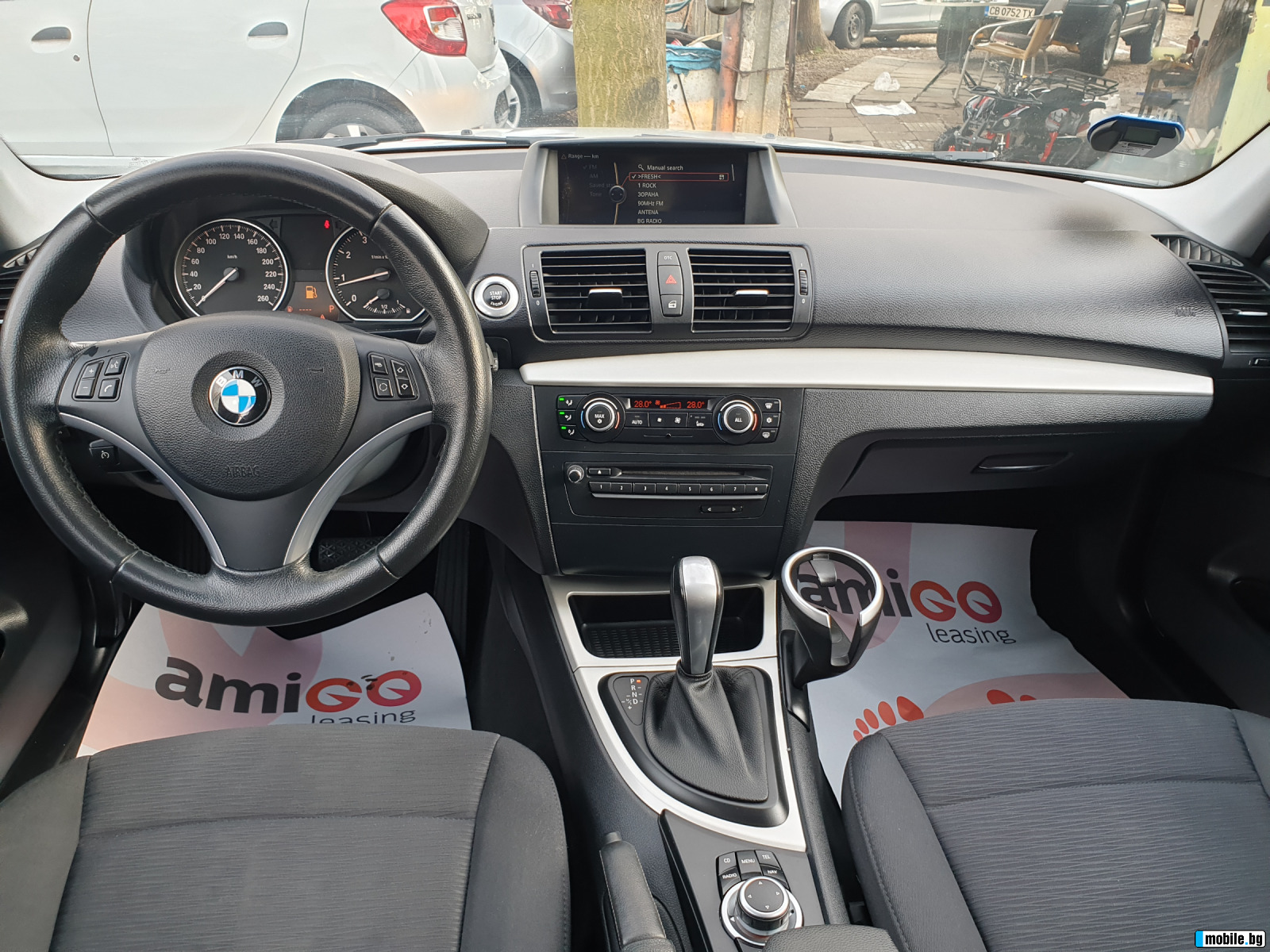 BMW 120 89.!  * !  | Mobile.bg   11