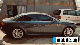 Audi A4 sline 3.0tdi 2.0 2.7tdi 2.0tfsi | Mobile.bg   1