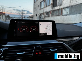 BMW 530E iPerformance E Drive | Mobile.bg   15