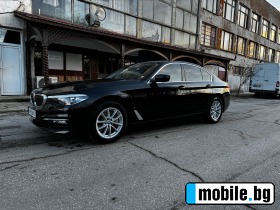 BMW 530E iPerformance E Drive | Mobile.bg   6
