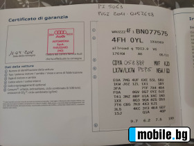 Audi A6 Allroad 3.0 TDI | Mobile.bg   12