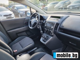 Mazda 5 2.0DITD FACE | Mobile.bg   16