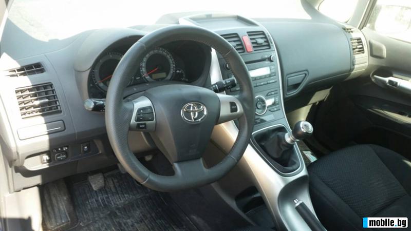 Toyota Auris 1.4d | Mobile.bg   5