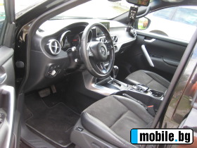Mercedes-Benz X-Klasse 250D AMG | Mobile.bg   9