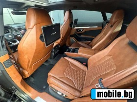 Lamborghini Urus  4.0 V8 | Mobile.bg   7