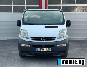     Opel Vivaro 1.9D KLI... ~9 900 .