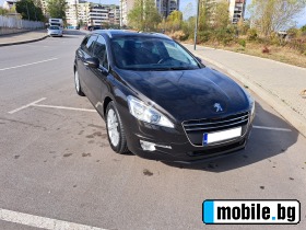 Peugeot 508 eHDI | Mobile.bg   1