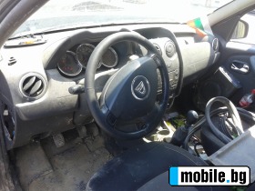 Dacia Duster 1.5dzi | Mobile.bg   1