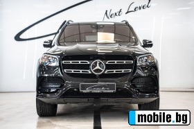 Mercedes-Benz GLS580 4Matic AMG Line Night Package 6+1  | Mobile.bg   2