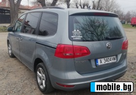VW Sharan 2000 | Mobile.bg   7