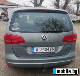 VW Sharan 2000 | Mobile.bg   6