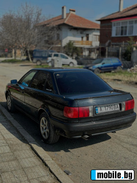     Audi 80 2.3NG ~3 500 .