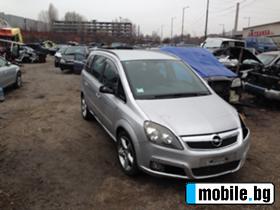 Opel Zafira 1.9cdti   | Mobile.bg   1