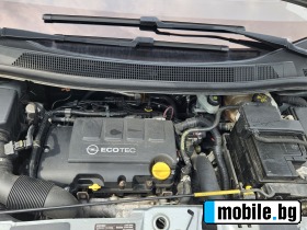 Opel Meriva 1.4 TURBO | Mobile.bg   16