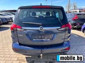 Opel Zafira 1.4i NAVI 6+ 1 EURO 5 | Mobile.bg   6