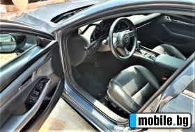 Mazda 3 4x4Turbo | Mobile.bg   9