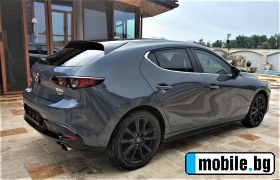 Mazda 3 4x4Turbo | Mobile.bg   7
