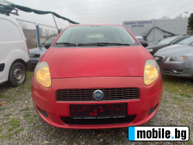 Fiat Punto 1.4 8V | Mobile.bg   2