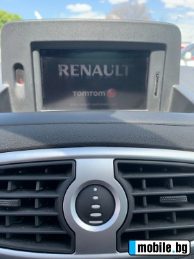 Renault Clio 1.2 i | Mobile.bg   13
