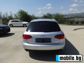 Audi A4 1.8GPL | Mobile.bg   6