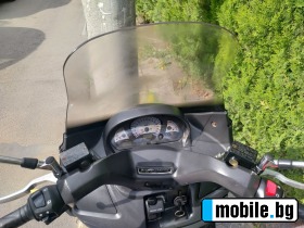 Suzuki Burgman 400 | Mobile.bg   10