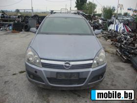 Opel Astra -  | Mobile.bg   1