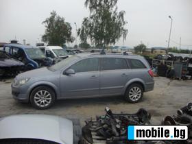 Opel Astra -  | Mobile.bg   8