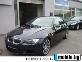 Обява за продажба на BMW M3 M3 DKG n... ~11 лв.
