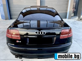 Audi S8 Bang&Olufsen, , ,  | Mobile.bg   4