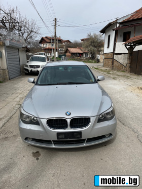 BMW 525 525D | Mobile.bg   1