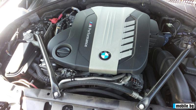 BMW 750 D 381k.s. Performance | Mobile.bg   1