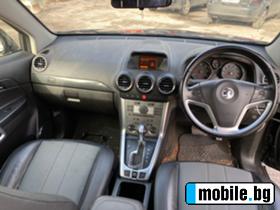 Opel Antara 2.2d 163ps    | Mobile.bg   15