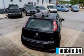 Fiat Punto PUNTO EVO 1.4i GPL | Mobile.bg   10