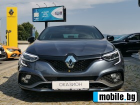 Renault Megane R.S.    | Mobile.bg   2
