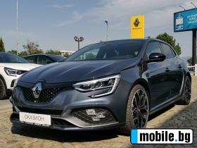 Renault Megane R.S.    | Mobile.bg   1