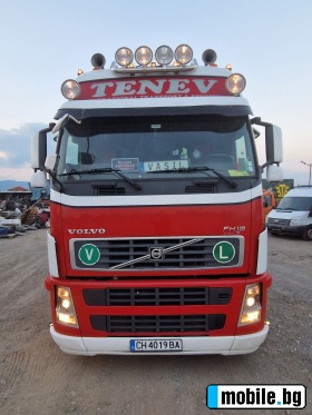     Volvo Fh 12
