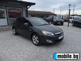 Opel Astra 1.7 CDTI | Mobile.bg   6