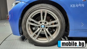 BMW 320 320i Sedan M Sports F30    | Mobile.bg   5