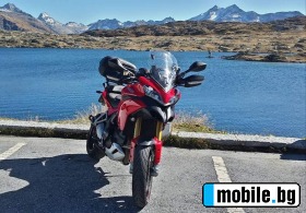 Ducati Multistrada 1200 | Mobile.bg   1
