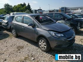 Opel Corsa 1.4i 16V | Mobile.bg   1